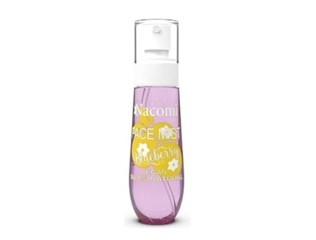 BRUMA ROSTRO Y CUERPO ARANDANO 80 ML