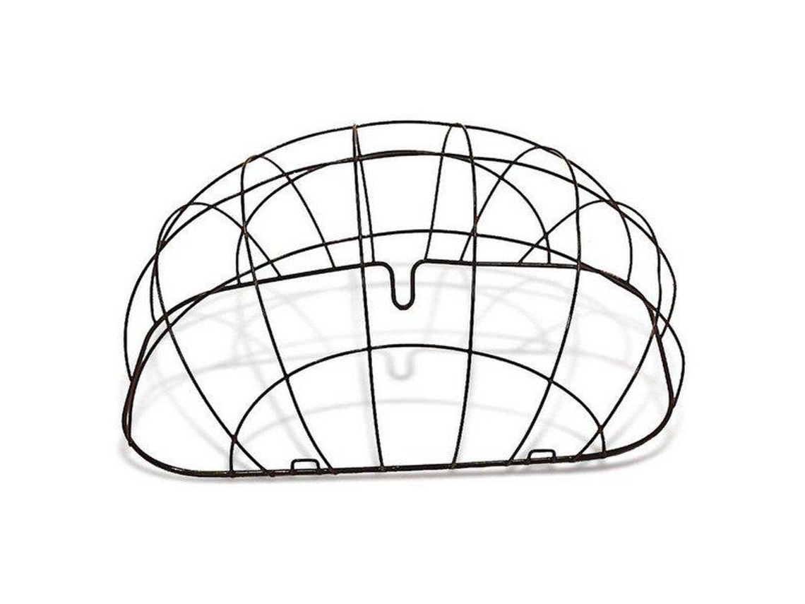 Basil Steel Protector For Pluto Basket