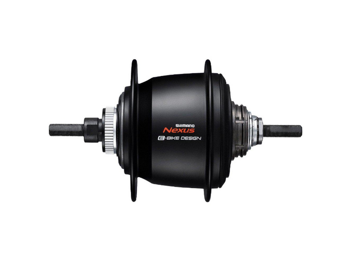 Shimano Nexus C7050 Cl 5S Rear