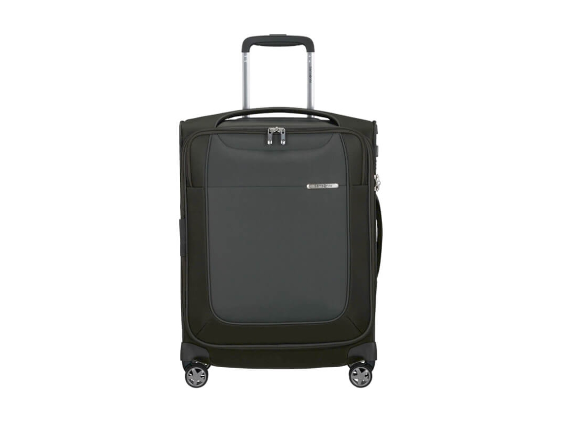 Mala De Cabine 55cm 4r Exp. Dlite Antracite Samsonite