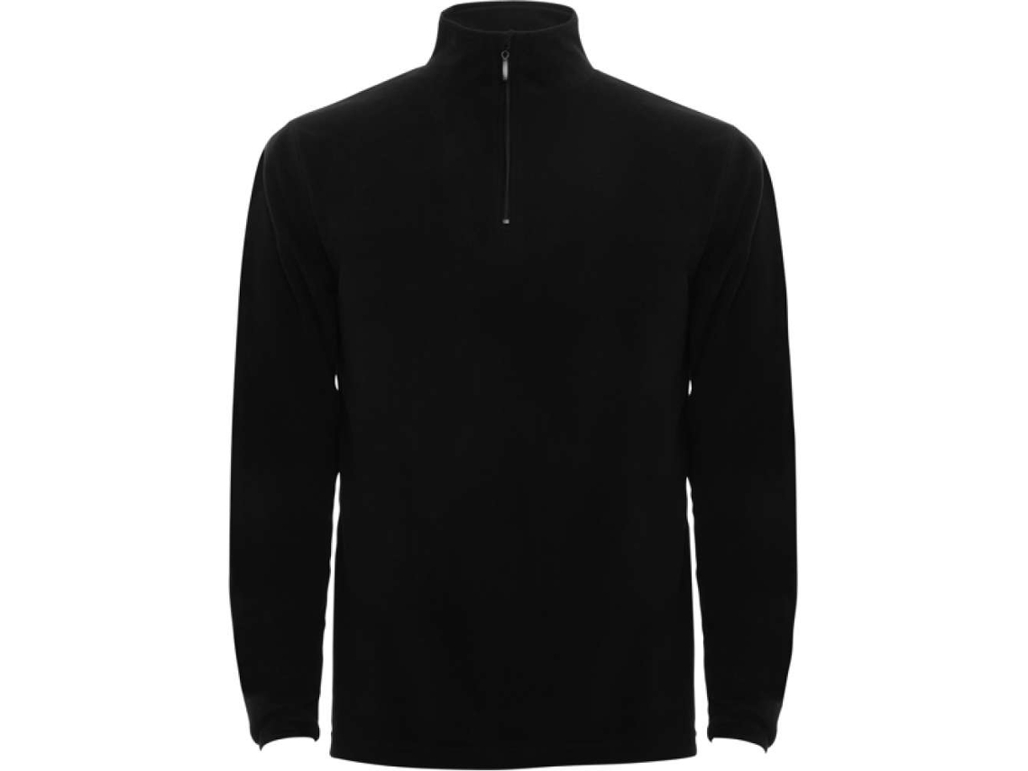 Sweatshirt Polar para Homem UIN SPORTS Preto (S) Worten.pt