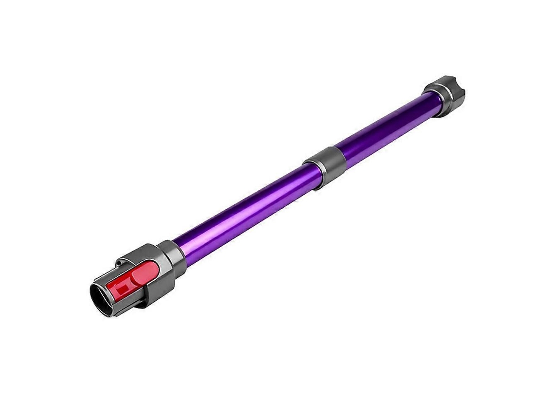Aspirador Vara Extensão Para V7 V8 V10 V11 V15 Attachment Quick Release Folding Tubo