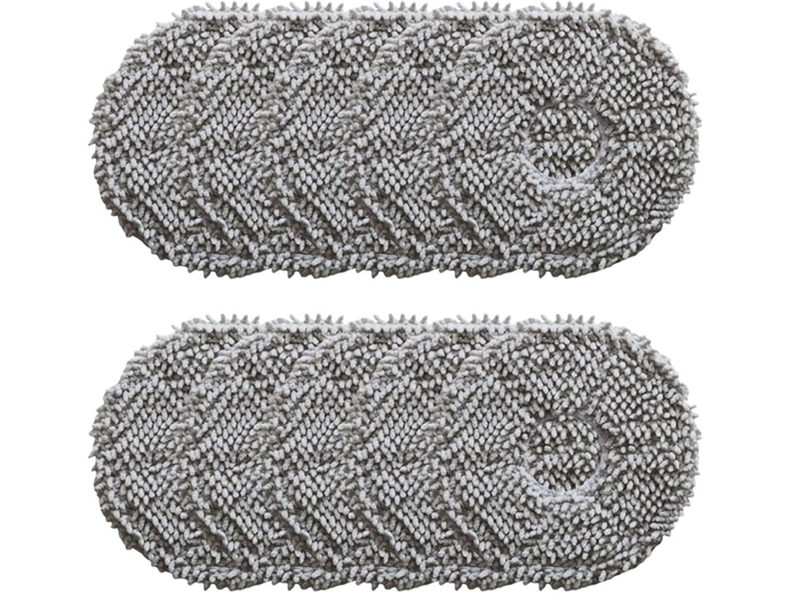 Panno In Microfibra Per Mocio, Eureka, J15 Pro Ultra, Ricambio