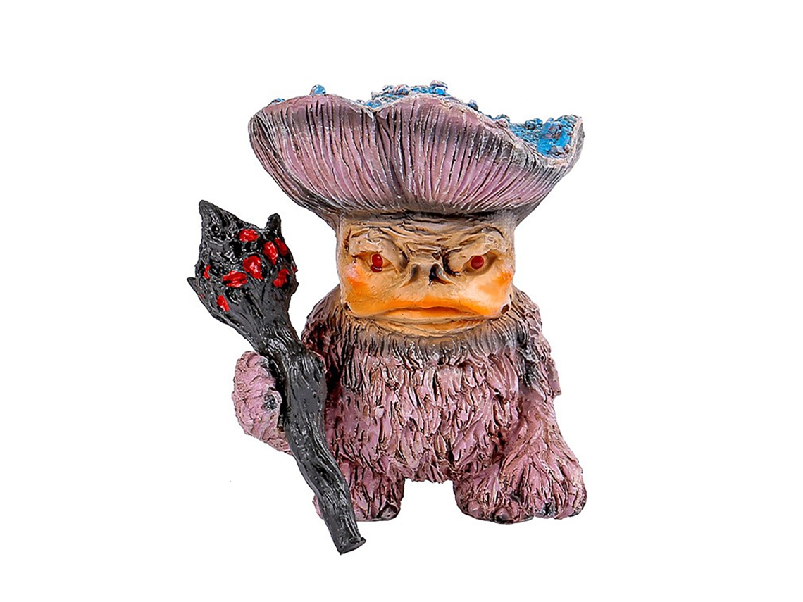 Laxiscreed Boneco De Elfo Pink Mushrooms Decorativo Para Jardim E Casa