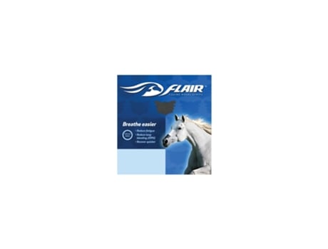 Protecção NASAl para cavalos HORSE MASTER Flair Unité