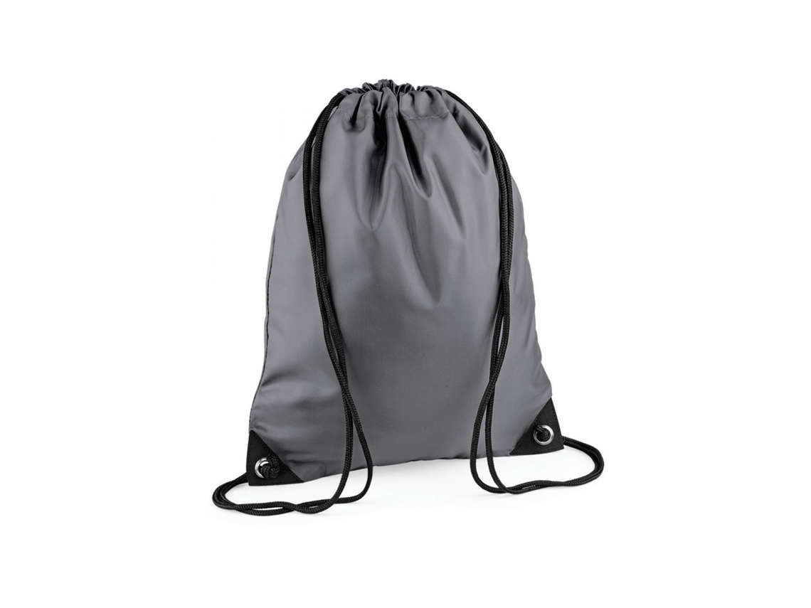 Mochila com cordas Bag Base Premium