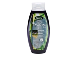 Shampoo Cavalos Cinzentos 500Ml Transparenteravene