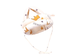 Chapéu Protetor para Bebê, Chapéu Infantilcoroa Pequena, Estilo Regular YUNZII (100% Algodão)