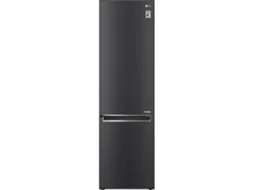 Frigorífico Combinado LG GBB92MCB2P (Outlet Grade B - No Frost - 203 cm - 384 L - Preto)