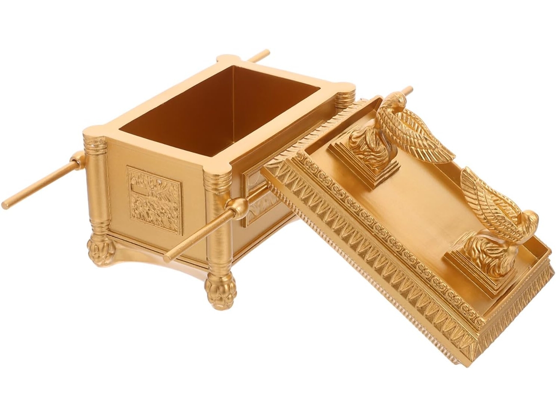 Da Aliança De Israel Em Resina Ornamento Decorativo Para Igrejas, Casas E Escritórios Religiosos Gokoco