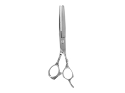 Tesoura De Corte De Cabelo De Aço 440, 17,2 Cm, 6,77 Pol., Tesoura De Barbeiro Profissional, Ferramentas De Barbeiro Brilvibera