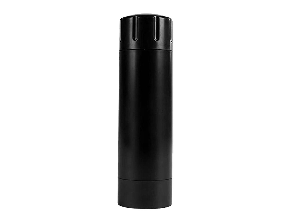 Moedor De Pimenta Para Amantes De Pimenta Moedor De Sal E Pimenta Manual Ajustável Grosso E Fino Para Cozinha Aquaforge