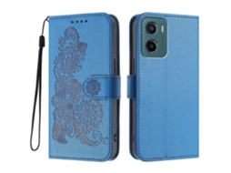 Capa Compatível Com Motorola Moto G05 4g