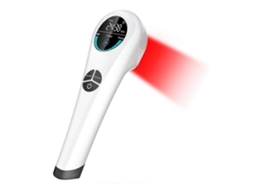 Dispositivos Portáteis De Terapia Com Luz Vermelha E Dispositivo De Terapia Com Laser Frio.