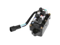 Relé De Trim Para Yamaha Outboard 4-tiempos 61a-81950-01-00 3 Pin