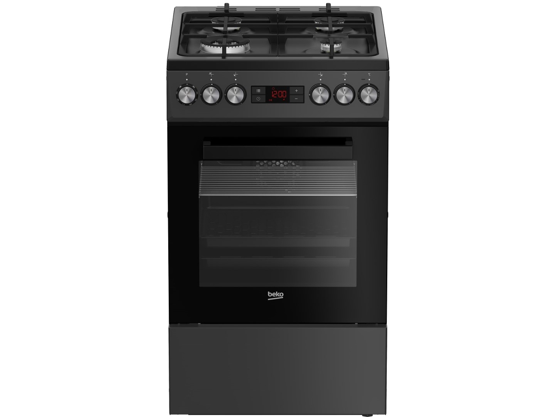 Fogão autônomo Beko Fsm 51330 Daot