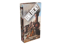 Jogo de cartas ASMODEE Colecionável (10 anos)