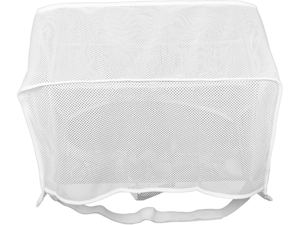 Capa De Janela Para Ar Condicionado Toddmomy Em Tela, Encaixe Perfeito, Ideal Para Festas De Verão