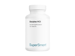 Betaína HCI Supersmart