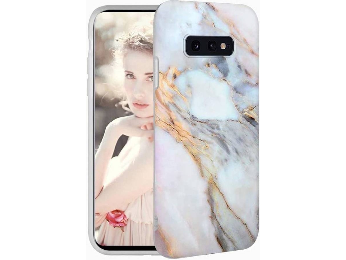 Capa Samsung Galaxy S10E HONGWE.