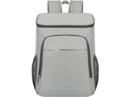 Mochila Térmica para Almoço, 50l, Leve,, Térmica, Impermeável e À Prova de Vazamentos, para Piqueniques, Churrascos, CHABERLU