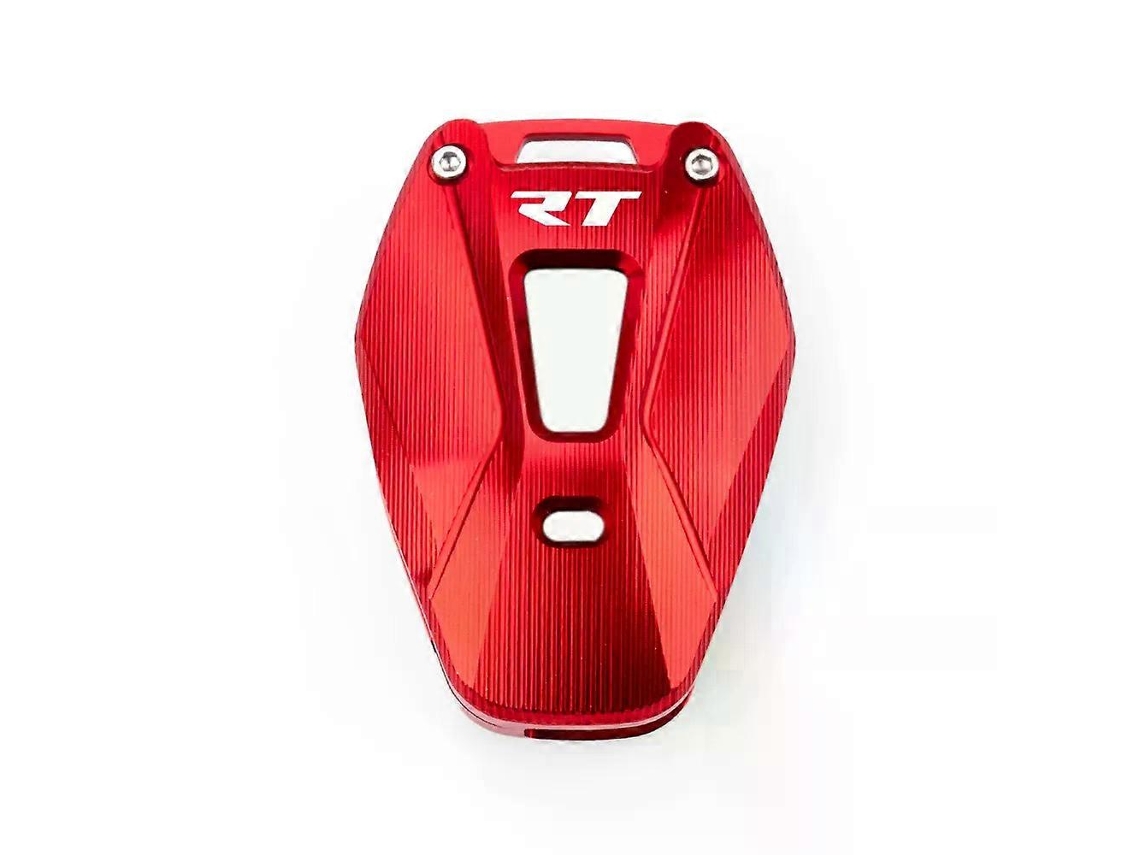 Capa De Chave Cnc Para Moto, Protetor De Chave, Compatível Com Modelos 2025 E 2026
