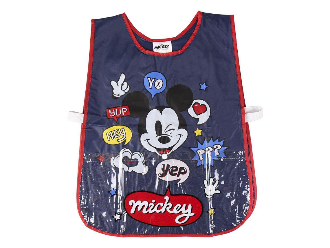CERDA Waterproof Apron Mickey
