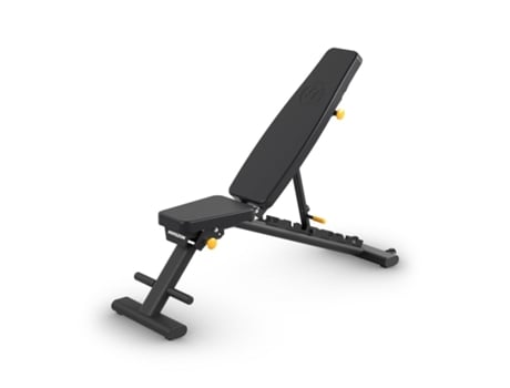 Banco Dobrável Hbn30 Horizon Fitness
