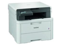 Impressora 3 em 1 BROTHER DCP-L3520CDWE (Multifunções - Laser Cores - Wi-Fi)