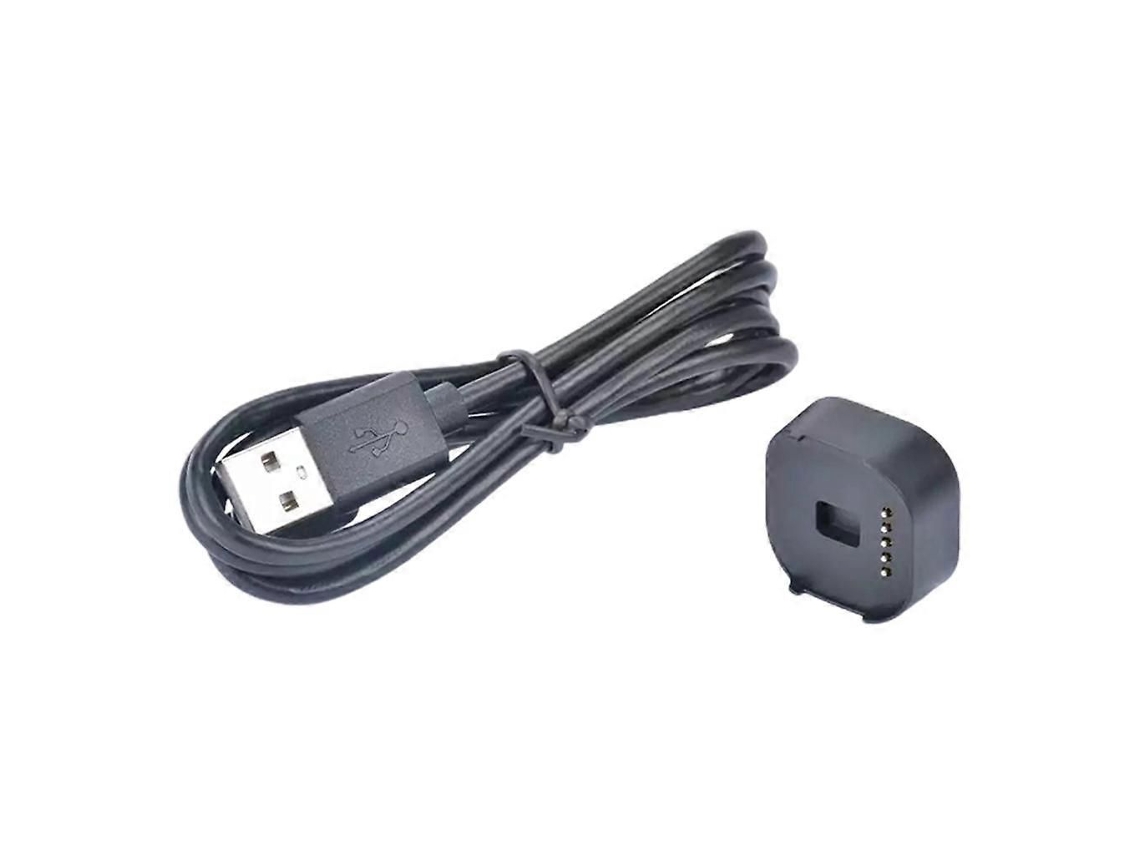Carregador Magnético Para Smartwatch Microsoft Band 2