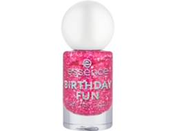 Mini Esmalte De Uñas Birthday Fun Essence