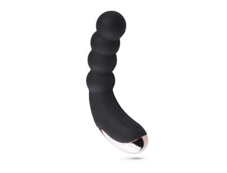 Pleasure Me Vibrador Preto EASYTOYS ONLINE ONLY