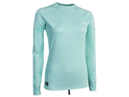 Rashguard Mulher Azul Mion