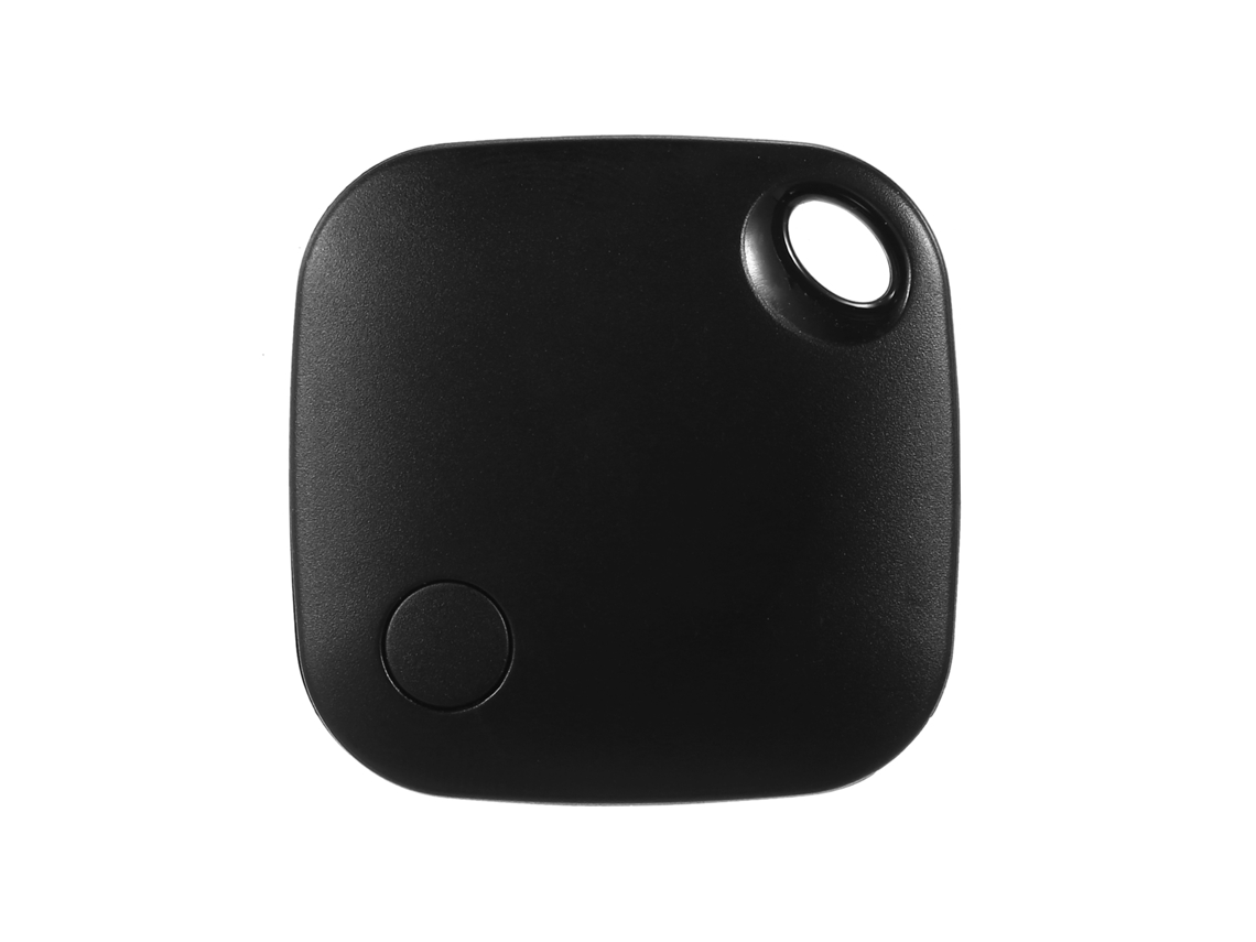 Smart Air Tag Bluetooth para iPhone, iPad, MP3, rastreamento e modo perda