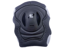 K2 Skate Performance Pad Set