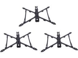 Kit de 10 Polegadas para Drone de Corrida SFUSHOS