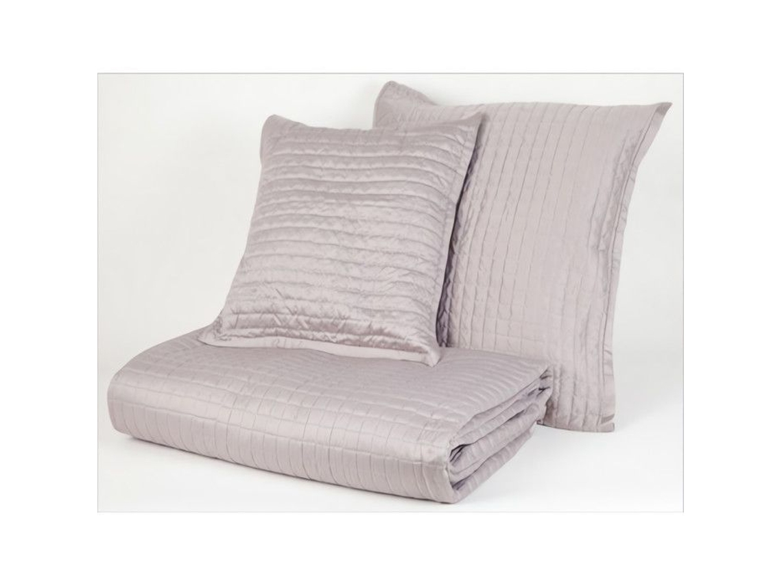 Fronha Ulysse 65x65 Taupe Mol