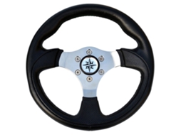 Leme T12 Prateado 300 Mmsavoretti