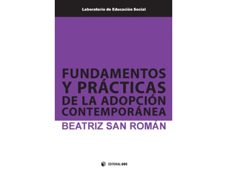 Livro Fundamentos Y Practicas De La Adopcion Contemp de VVAA (Espanhol)