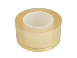 Película Protetora Antistática 60mm Transparente Resistente a Arranhões para Relógios e Joias
