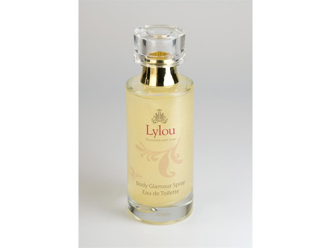 Glamour Spray Corporal 50 Ml EROS