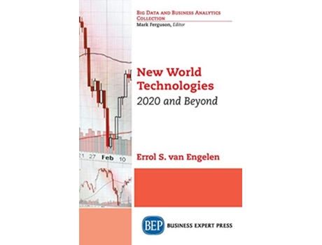 Livro New World Technologies 2020 and Beyond de Errol S Van Engelen (Inglês)