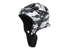 Kklv-casco De Portero De Fútbol Antichoque Ajustable Eva Para Patinaje Roller Fútbol Artículos Deportivos