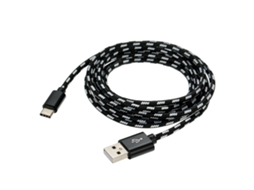 Cabo Usb Tipo C LAXISCREED