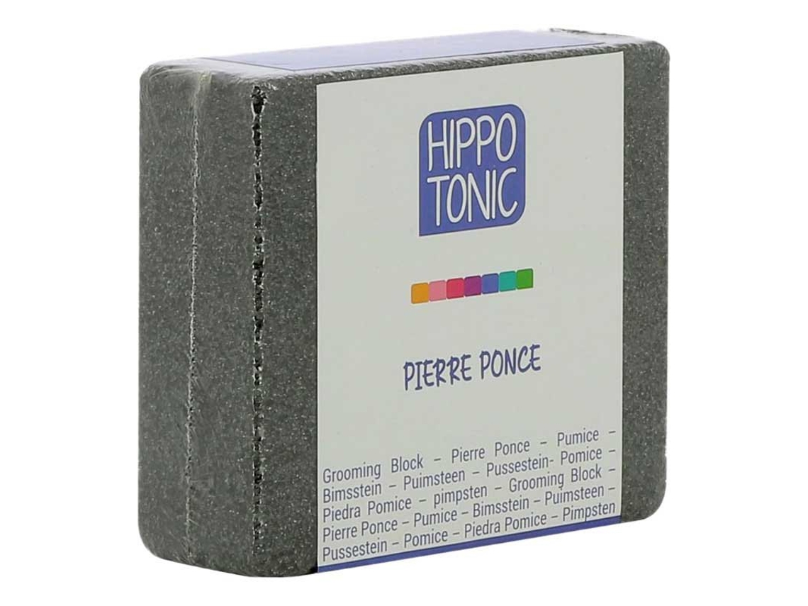 Pedra-Pomes Beigehippo-Tonic