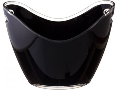 Balde para Gelo  (8 L - acríllico)