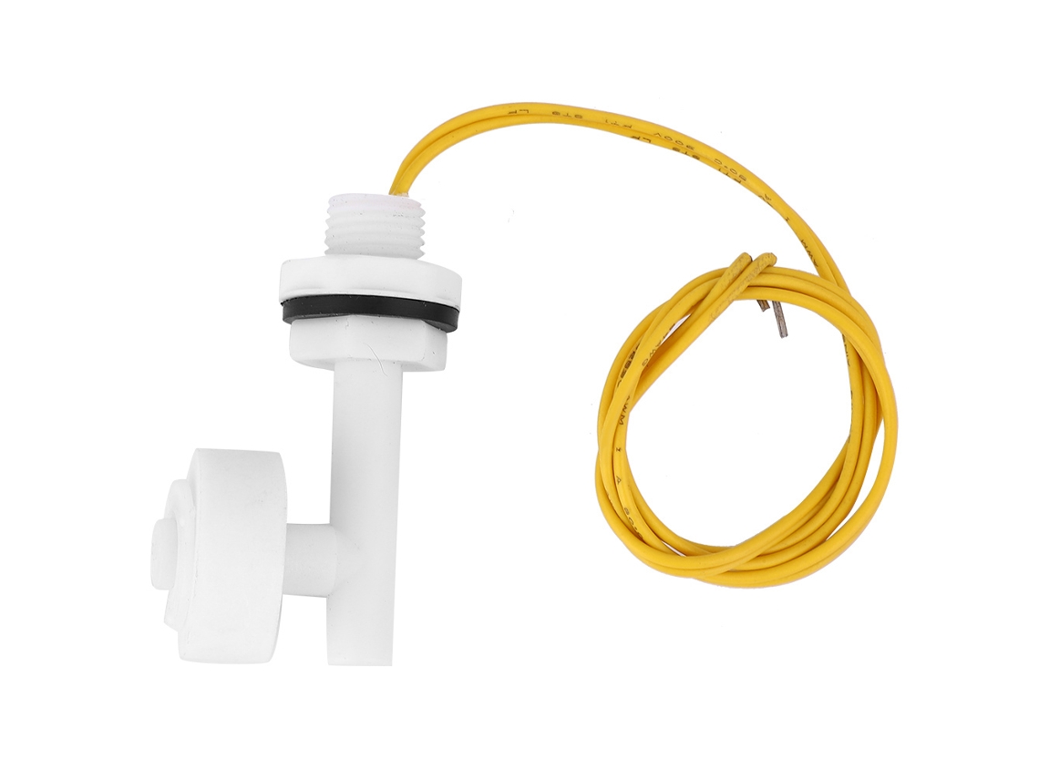 Sensor de nível de água DC 220V com interruptor de flutuador S/MARCA