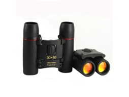 Binóculos ENKERS 8X42 Compactos Monoculares de Alta Potência À Prova de Água,Para Observação de Aves,Caça,Viagens Verde-Verde