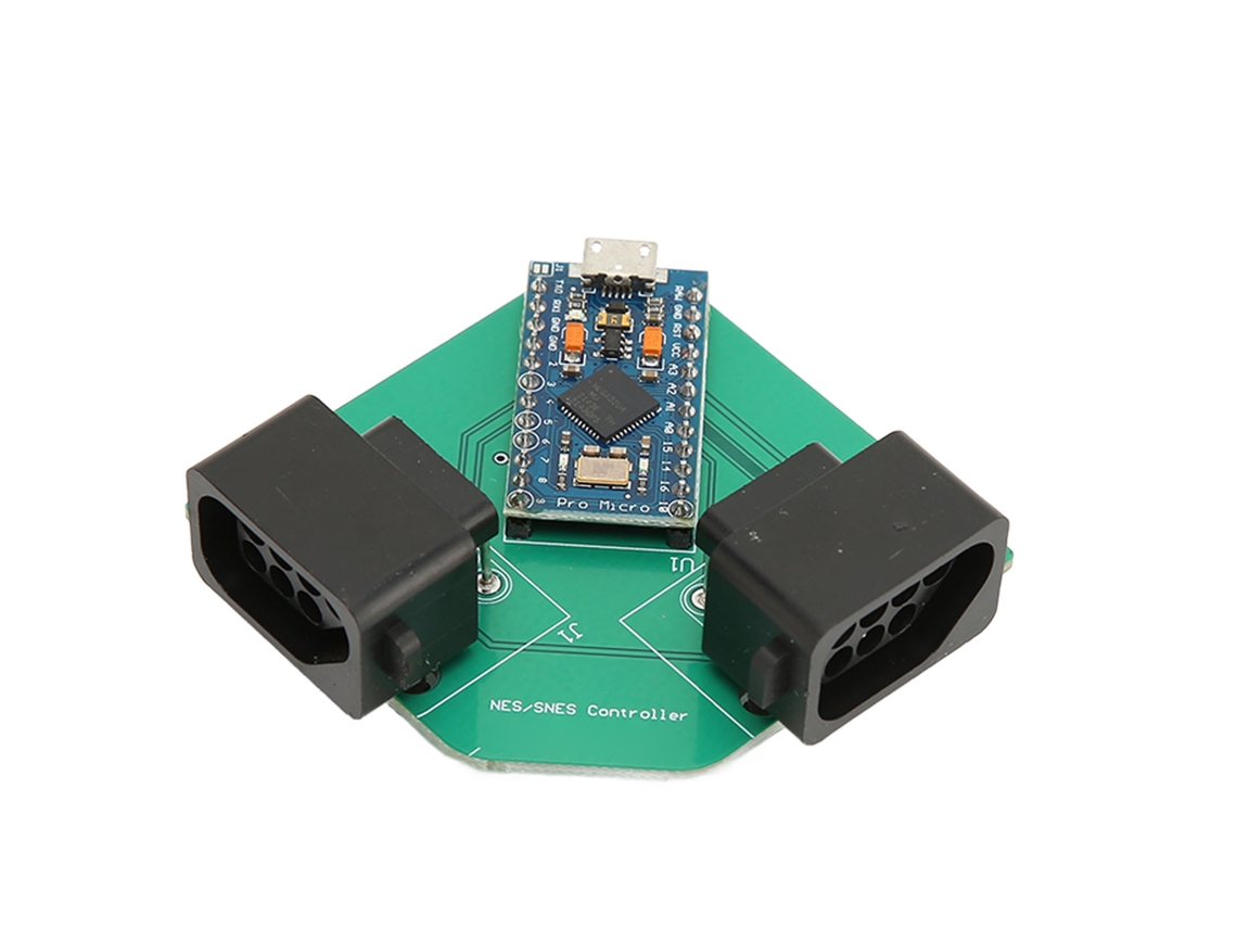 Adaptador de Conversão de Controle LAXISCREED