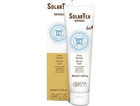 After Sun  Creme (150 ml)
